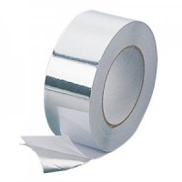 Fita Aluminio 50 mm x 10 Mts